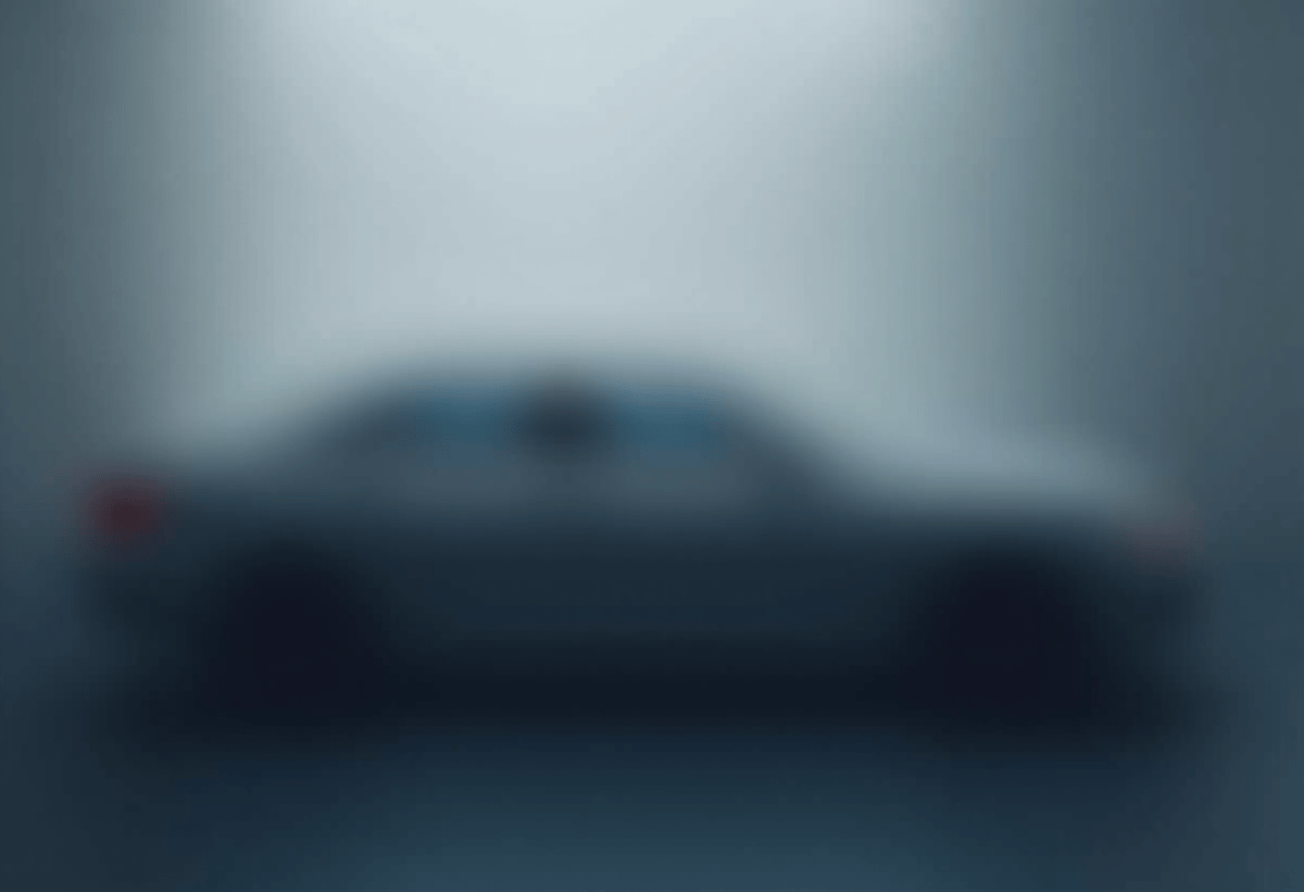 full body xpel paint protection film wrap on a luxury car