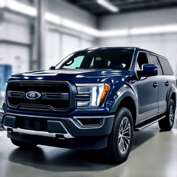 Ford Bronco Full Body PPF Valencia. Comprehensive paint protection on a Ford Bronco in Valencia, CA.
