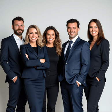 Glossy Tesla Model 3 with XPEL Ultimate Plus clear bra