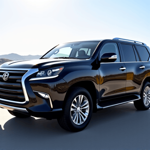 Thermal imaging of an SUV window during an XPEL Prime XR Plus installation in Santa Clarita, highlighting the film