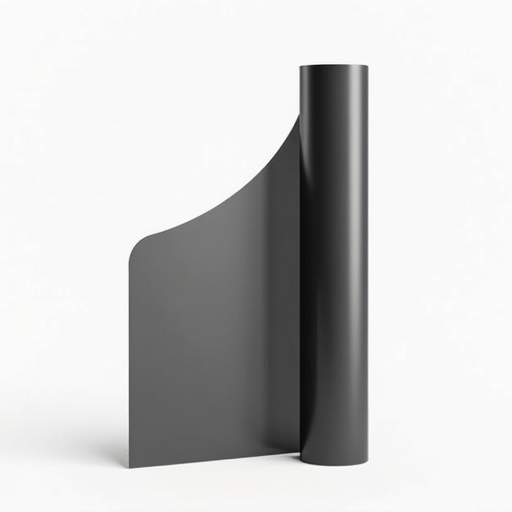 professional tint installer measuring car window tint with vlt meter ensuring compliance