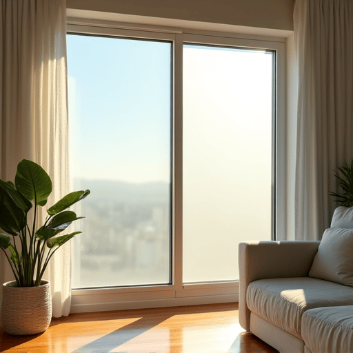 residential solar film hot spot reduction santa clarita