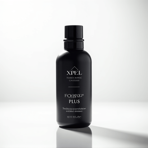 XPEL FUSION PLUS ceramic coating on a luxury vehicle