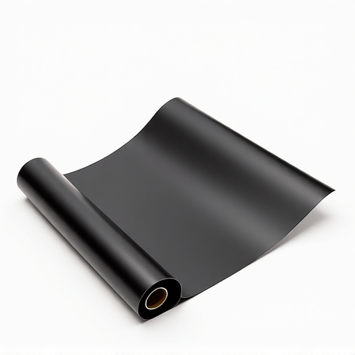 Autograff Mobile Tint specialist installing XPEL Ceramic Tint on a luxury vehicle in Santa Clarita