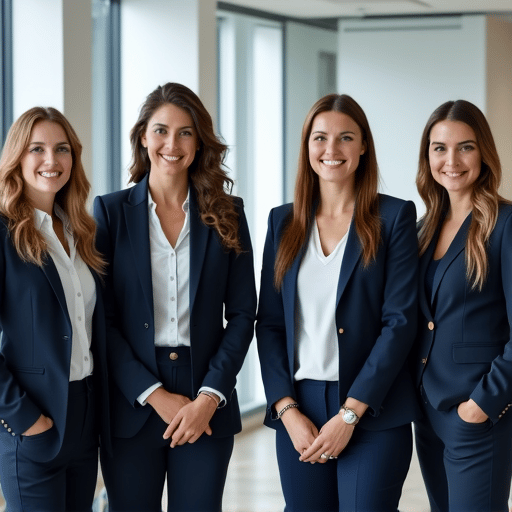 Mobile tint technician installing window film on car in client garage