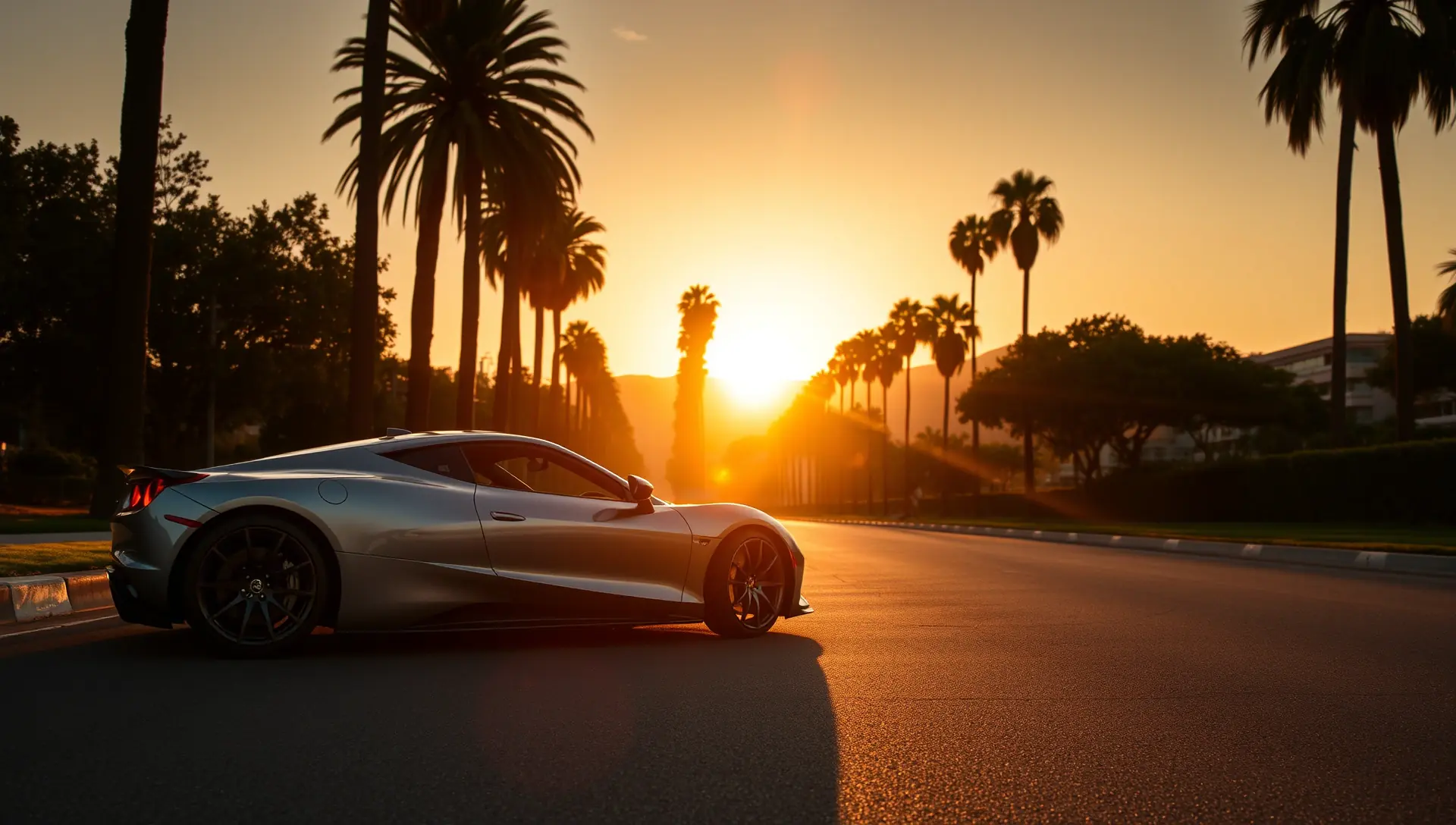 Autograff Tint — premium automotive styling and protection in North Hollywood