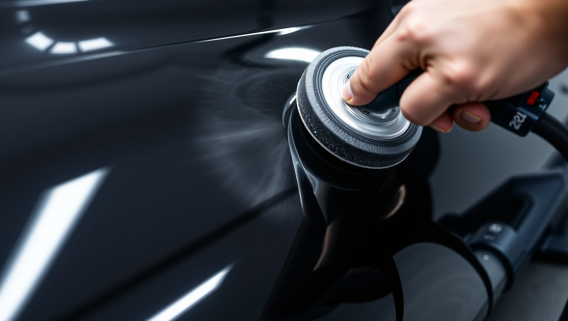 Autograff Tint — premium automotive styling and protection in North Hollywood