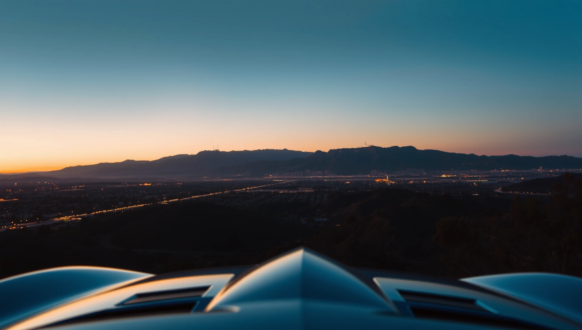 Autograff Tint — premium automotive styling and protection in North Hollywood