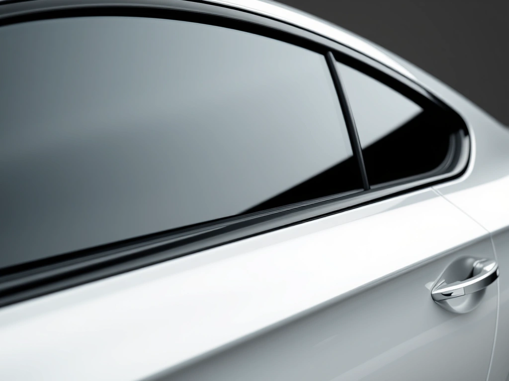 Chrome Delete & Blackout Styling in North Hollywood - visual example