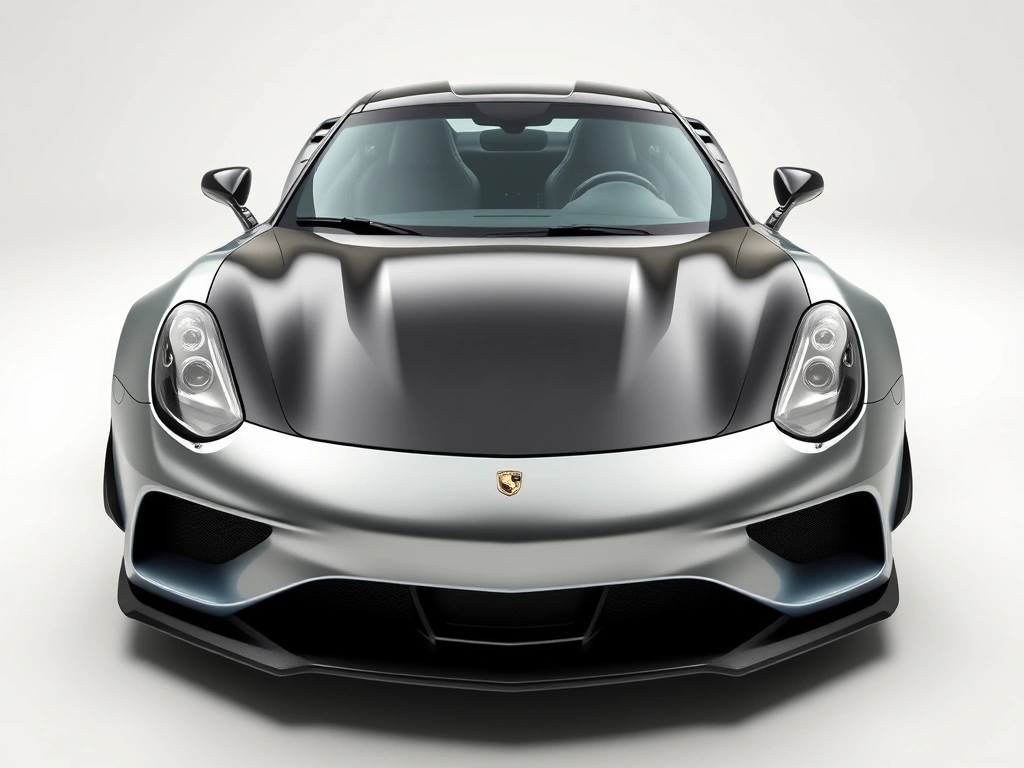 Custom Roof and Hood Wraps in North Hollywood - visual example
